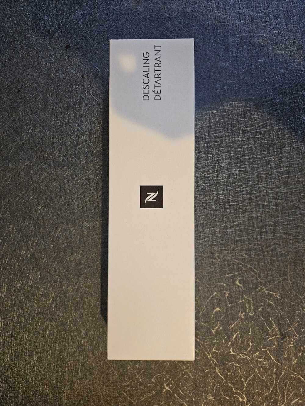 Nespresso Descaling Kit (2 Pack) - Bundle Addon - Picture 4 of 4